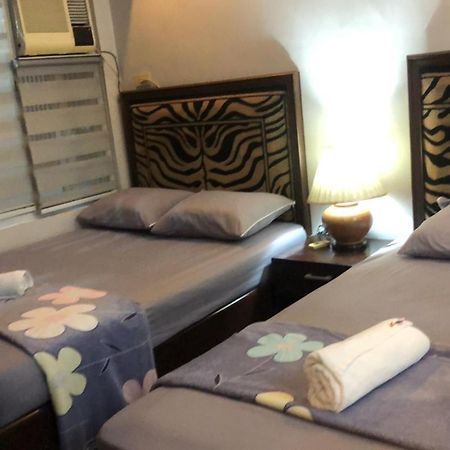 2 Separate Units, 1Br On 23Rd Flr And 3Br Penthouse On 41St Flr In Manila, Near Slec,Us Embassy, Mall And Parks With Excellent View Zewnętrze zdjęcie