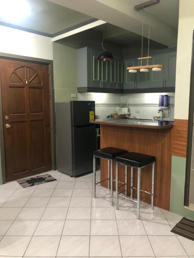 2 Separate Units, 1Br On 23Rd Flr And 3Br Penthouse On 41St Flr In Manila, Near Slec,Us Embassy, Mall And Parks With Excellent View Zewnętrze zdjęcie