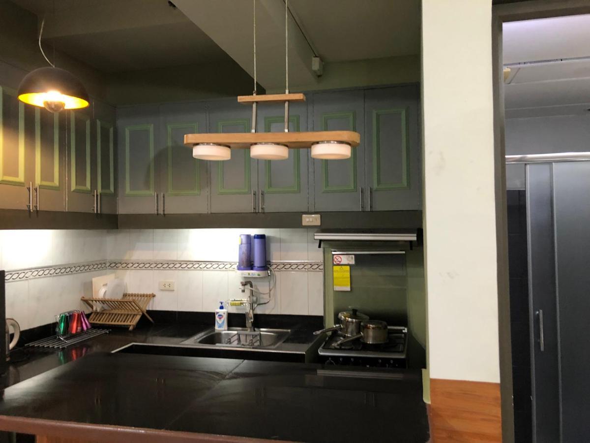 2 Separate Units, 1Br On 23Rd Flr And 3Br Penthouse On 41St Flr In Manila, Near Slec,Us Embassy, Mall And Parks With Excellent View Zewnętrze zdjęcie