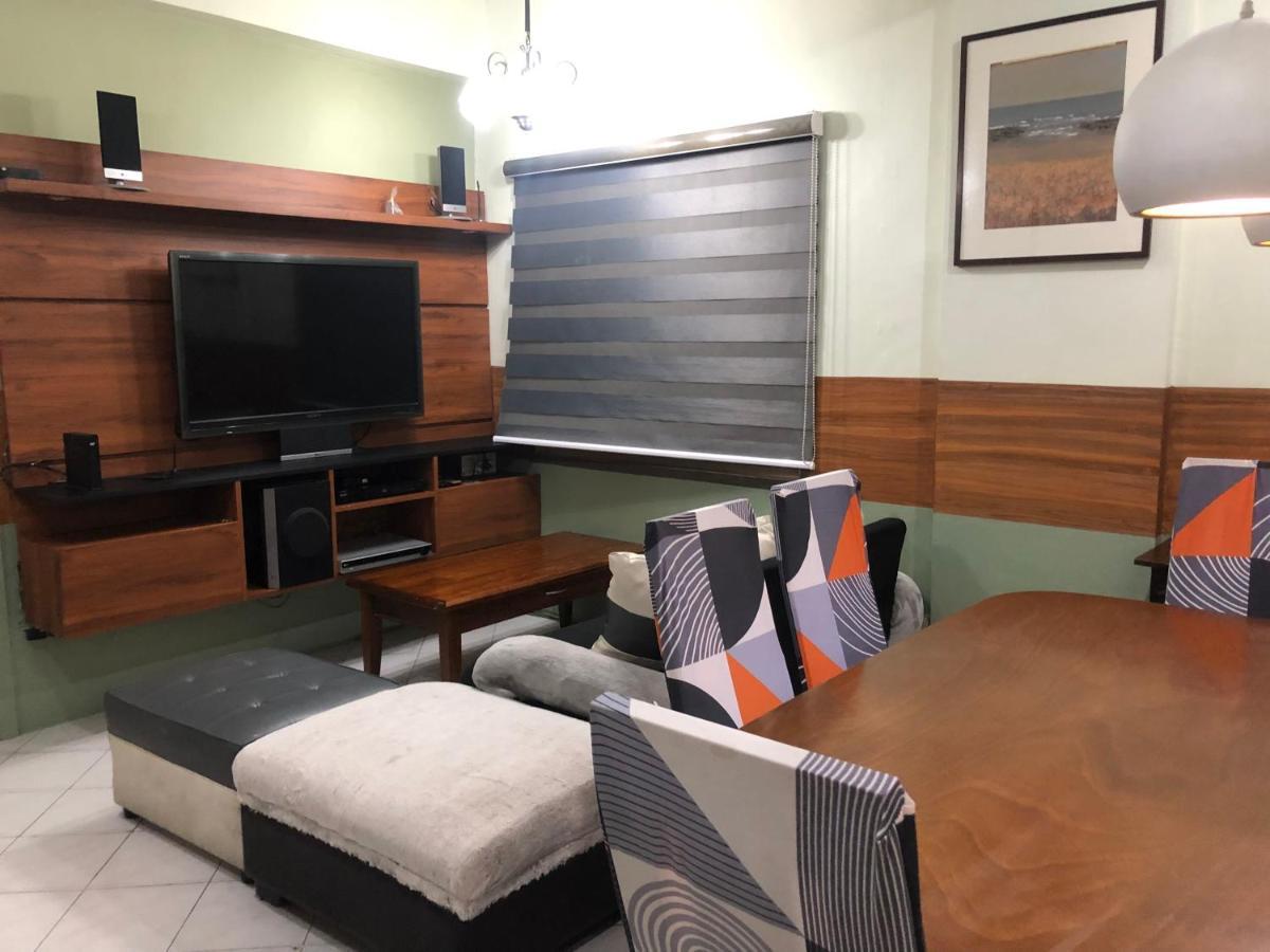 2 Separate Units, 1Br On 23Rd Flr And 3Br Penthouse On 41St Flr In Manila, Near Slec,Us Embassy, Mall And Parks With Excellent View Zewnętrze zdjęcie