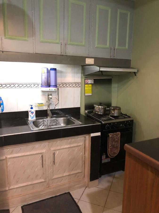 2 Separate Units, 1Br On 23Rd Flr And 3Br Penthouse On 41St Flr In Manila, Near Slec,Us Embassy, Mall And Parks With Excellent View Zewnętrze zdjęcie