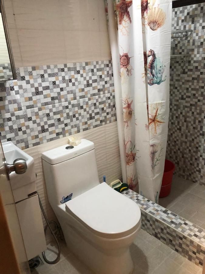 2 Separate Units, 1Br On 23Rd Flr And 3Br Penthouse On 41St Flr In Manila, Near Slec,Us Embassy, Mall And Parks With Excellent View Zewnętrze zdjęcie