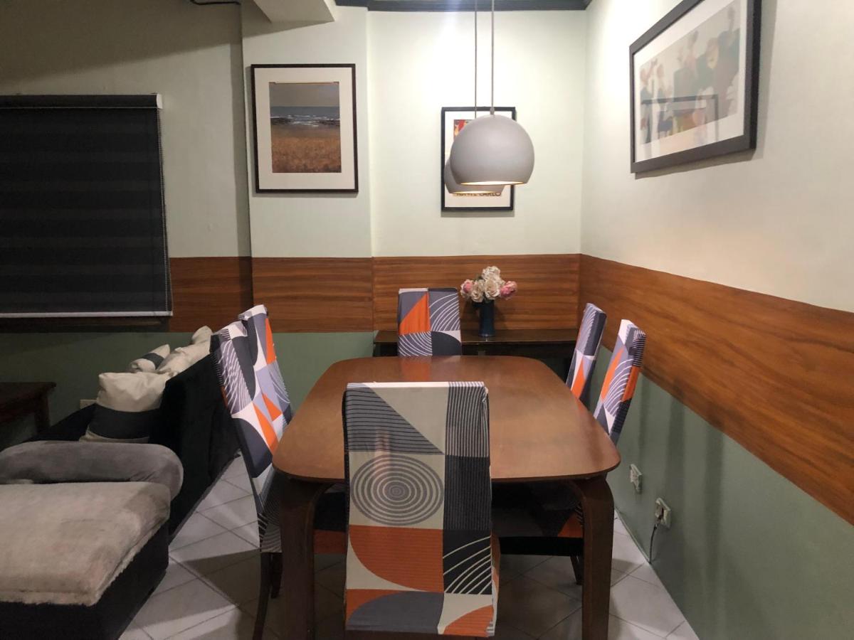 2 Separate Units, 1Br On 23Rd Flr And 3Br Penthouse On 41St Flr In Manila, Near Slec,Us Embassy, Mall And Parks With Excellent View Zewnętrze zdjęcie