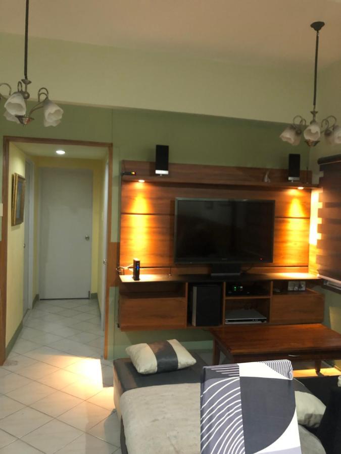 2 Separate Units, 1Br On 23Rd Flr And 3Br Penthouse On 41St Flr In Manila, Near Slec,Us Embassy, Mall And Parks With Excellent View Zewnętrze zdjęcie