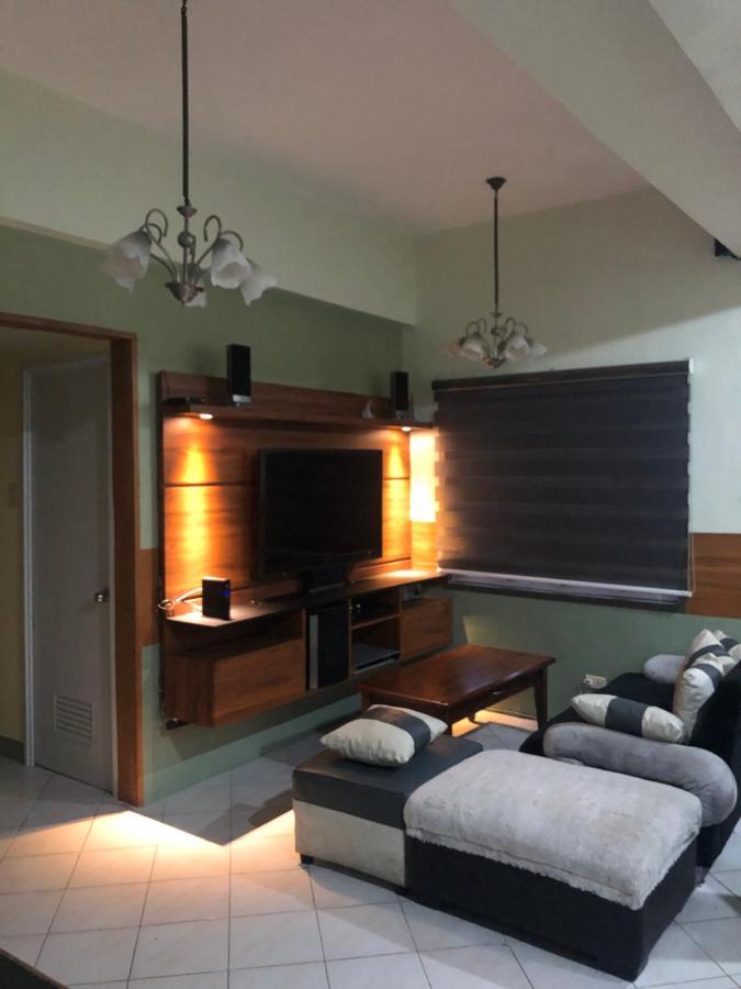 2 Separate Units, 1Br On 23Rd Flr And 3Br Penthouse On 41St Flr In Manila, Near Slec,Us Embassy, Mall And Parks With Excellent View Zewnętrze zdjęcie