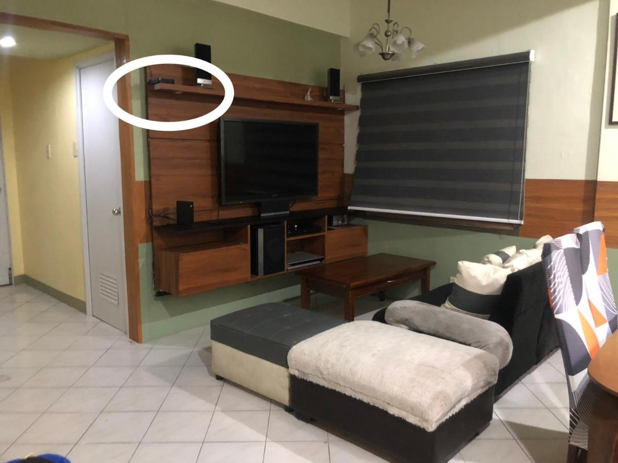 2 Separate Units, 1Br On 23Rd Flr And 3Br Penthouse On 41St Flr In Manila, Near Slec,Us Embassy, Mall And Parks With Excellent View Zewnętrze zdjęcie