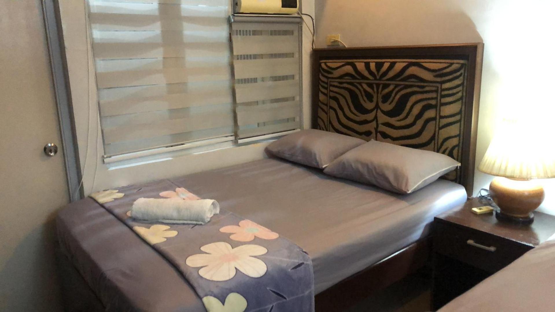 2 Separate Units, 1Br On 23Rd Flr And 3Br Penthouse On 41St Flr In Manila, Near Slec,Us Embassy, Mall And Parks With Excellent View Zewnętrze zdjęcie