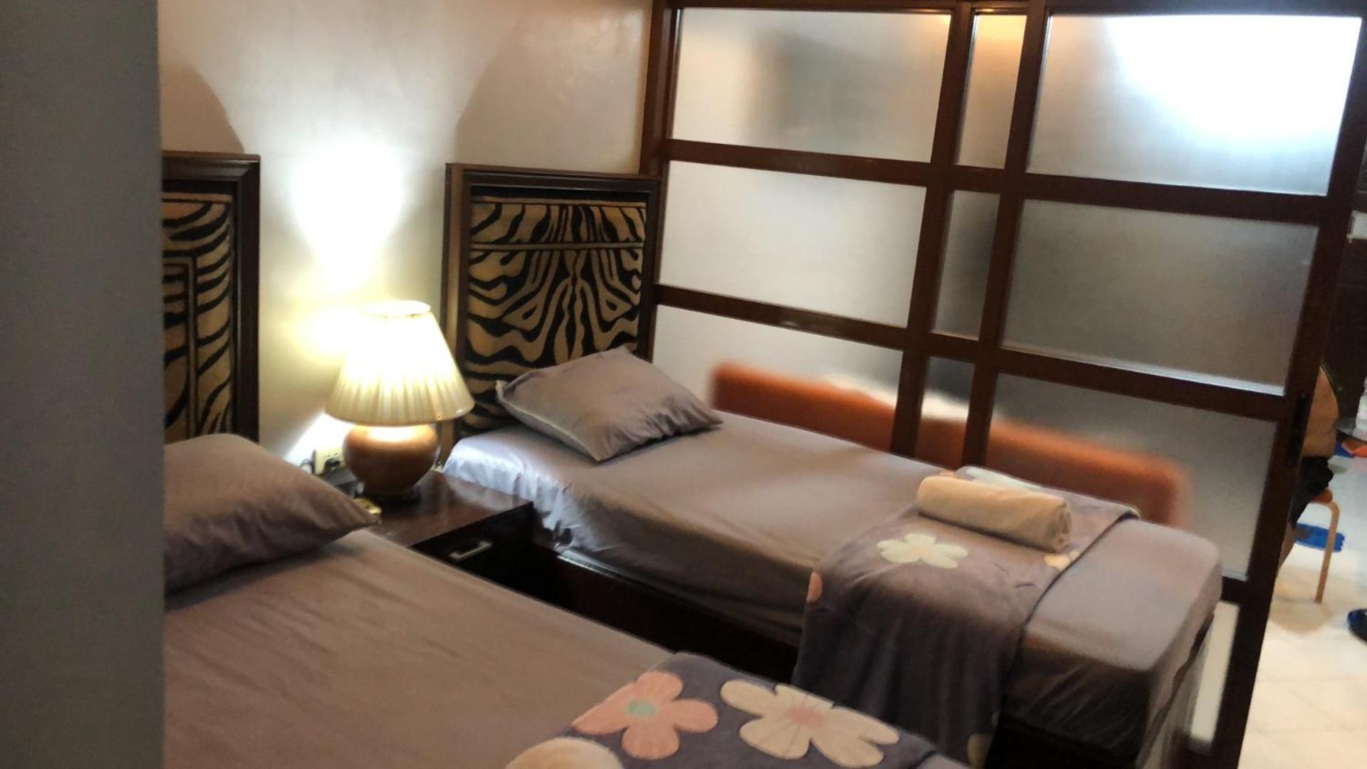 2 Separate Units, 1Br On 23Rd Flr And 3Br Penthouse On 41St Flr In Manila, Near Slec,Us Embassy, Mall And Parks With Excellent View Zewnętrze zdjęcie
