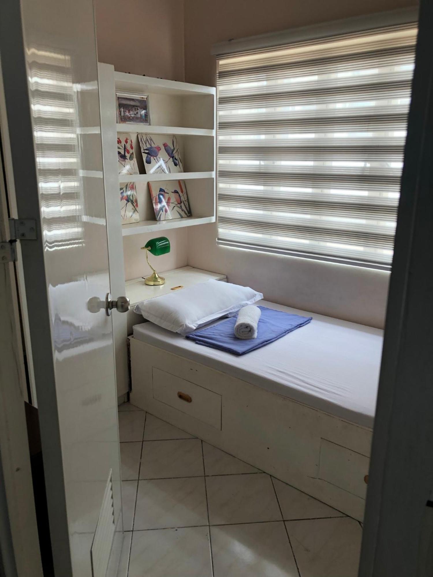 2 Separate Units, 1Br On 23Rd Flr And 3Br Penthouse On 41St Flr In Manila, Near Slec,Us Embassy, Mall And Parks With Excellent View Zewnętrze zdjęcie