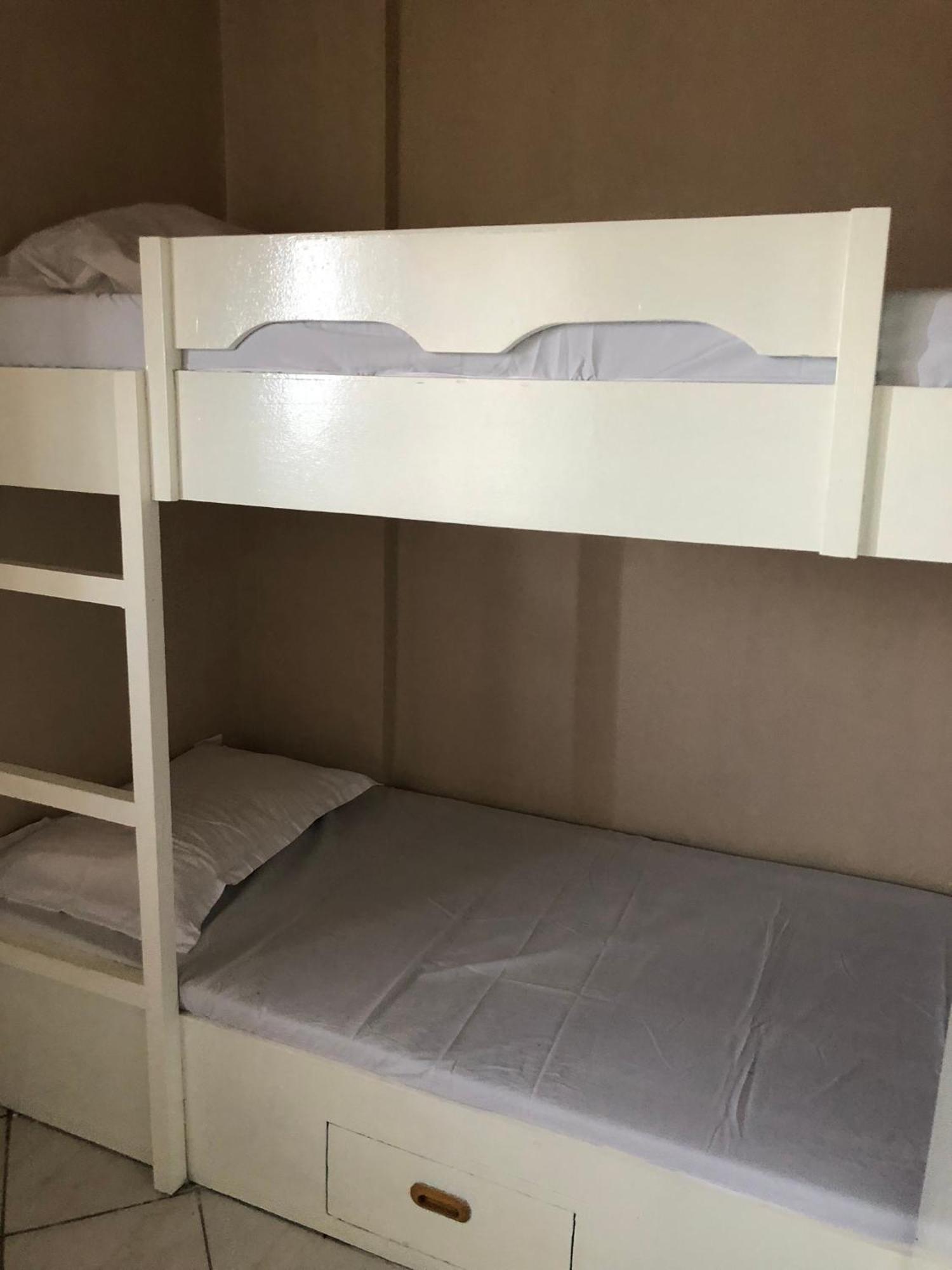 2 Separate Units, 1Br On 23Rd Flr And 3Br Penthouse On 41St Flr In Manila, Near Slec,Us Embassy, Mall And Parks With Excellent View Zewnętrze zdjęcie
