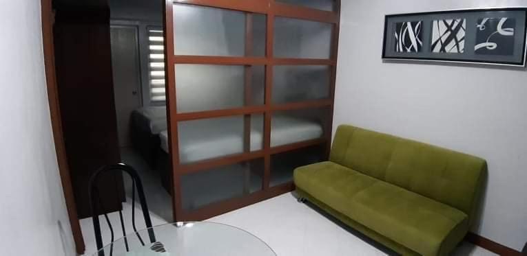 2 Separate Units, 1Br On 23Rd Flr And 3Br Penthouse On 41St Flr In Manila, Near Slec,Us Embassy, Mall And Parks With Excellent View Zewnętrze zdjęcie