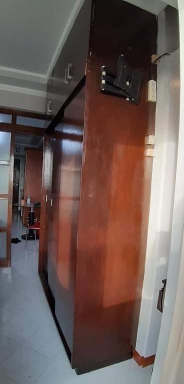 2 Separate Units, 1Br On 23Rd Flr And 3Br Penthouse On 41St Flr In Manila, Near Slec,Us Embassy, Mall And Parks With Excellent View Zewnętrze zdjęcie