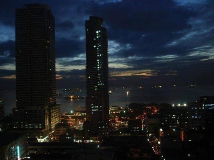 2 Separate Units, 1Br On 23Rd Flr And 3Br Penthouse On 41St Flr In Manila, Near Slec,Us Embassy, Mall And Parks With Excellent View Zewnętrze zdjęcie