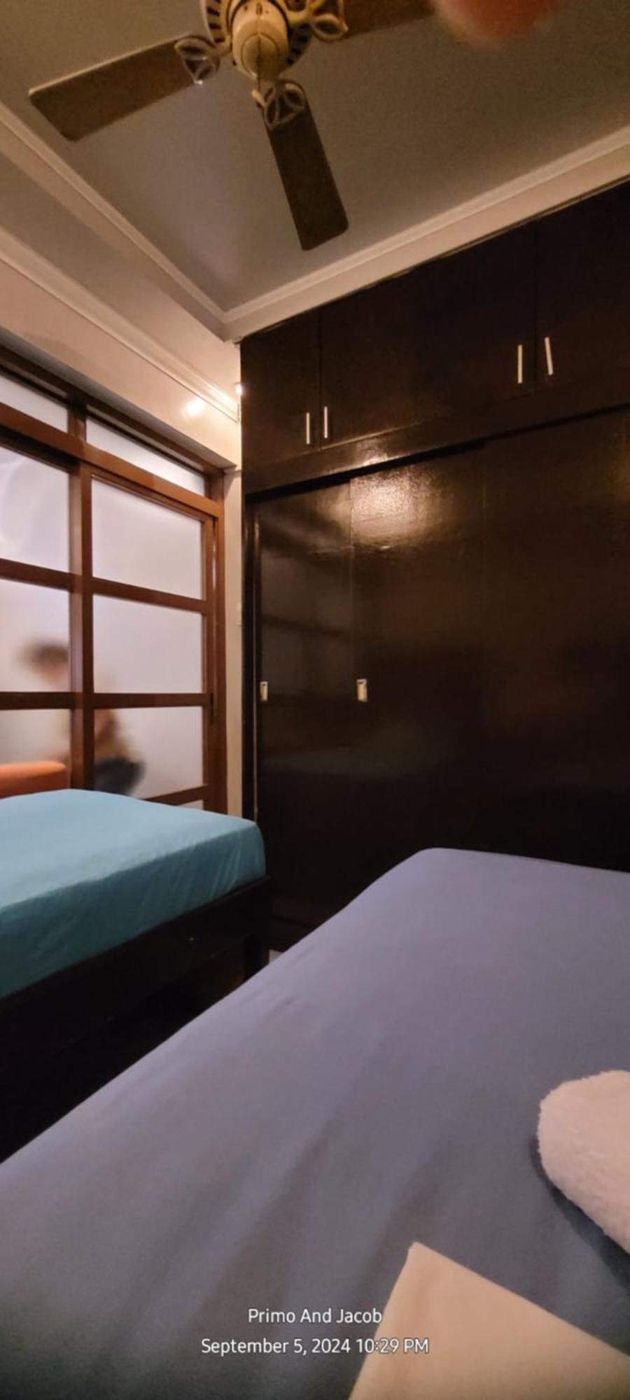 2 Separate Units, 1Br On 23Rd Flr And 3Br Penthouse On 41St Flr In Manila, Near Slec,Us Embassy, Mall And Parks With Excellent View Zewnętrze zdjęcie