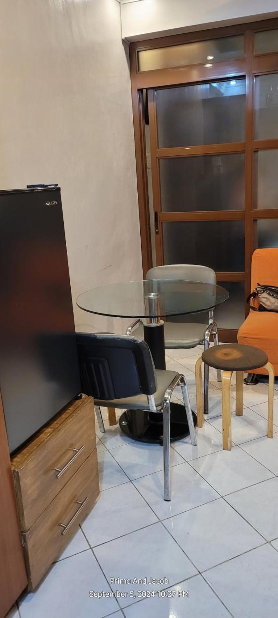 2 Separate Units, 1Br On 23Rd Flr And 3Br Penthouse On 41St Flr In Manila, Near Slec,Us Embassy, Mall And Parks With Excellent View Zewnętrze zdjęcie