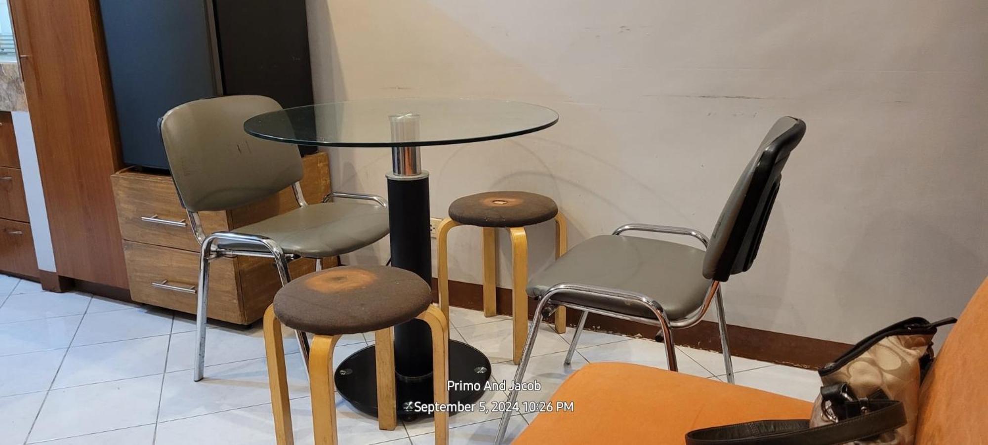 2 Separate Units, 1Br On 23Rd Flr And 3Br Penthouse On 41St Flr In Manila, Near Slec,Us Embassy, Mall And Parks With Excellent View Zewnętrze zdjęcie