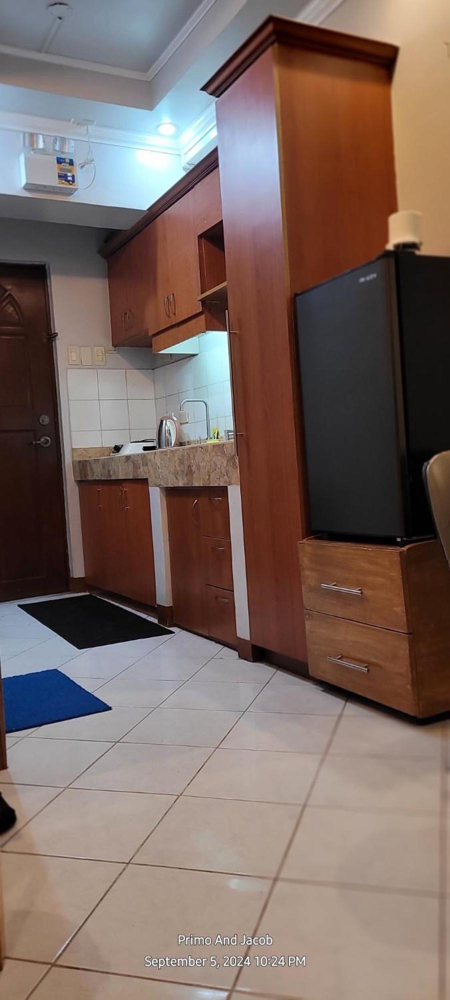 2 Separate Units, 1Br On 23Rd Flr And 3Br Penthouse On 41St Flr In Manila, Near Slec,Us Embassy, Mall And Parks With Excellent View Zewnętrze zdjęcie