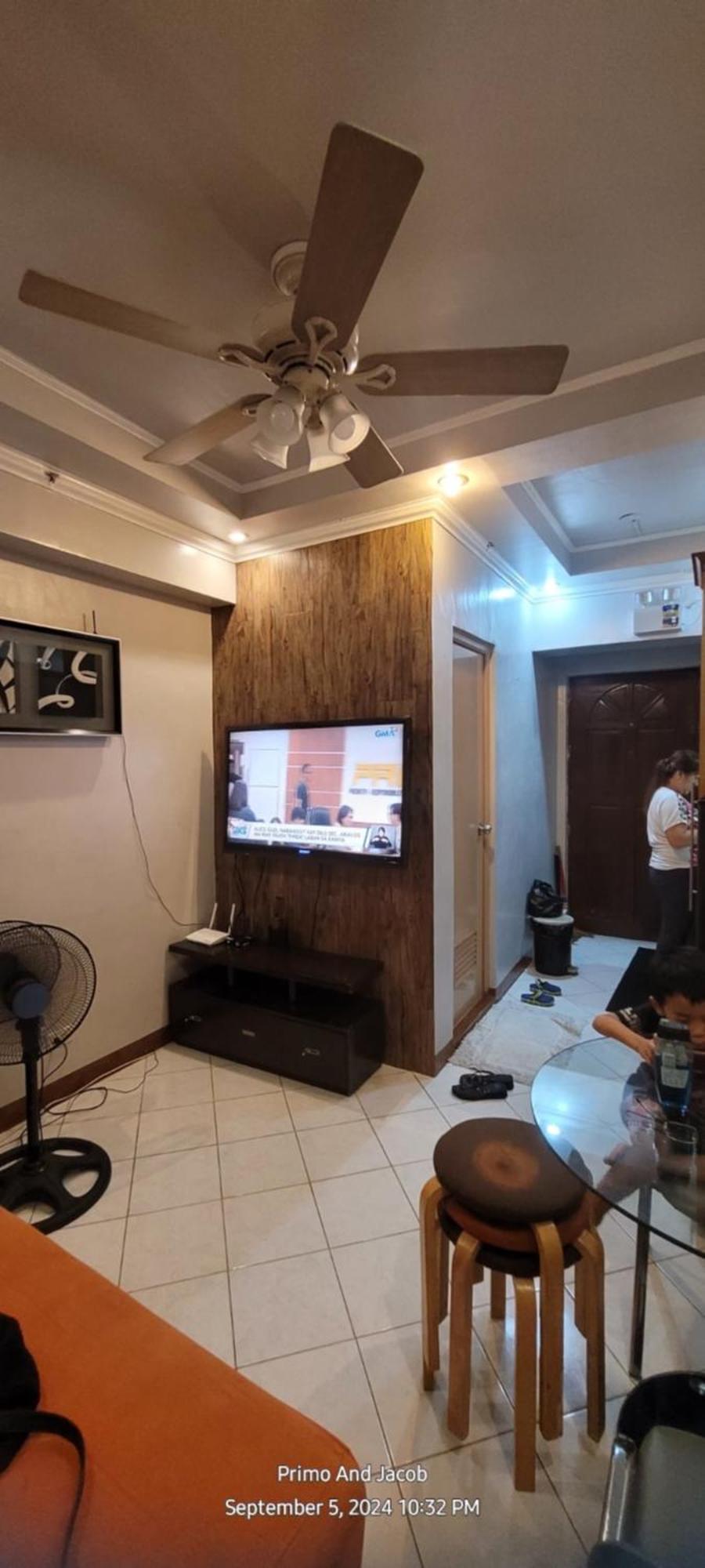 2 Separate Units, 1Br On 23Rd Flr And 3Br Penthouse On 41St Flr In Manila, Near Slec,Us Embassy, Mall And Parks With Excellent View Zewnętrze zdjęcie